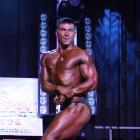 Aaron  Orton - NPC Washington Ironman 2010 - #1